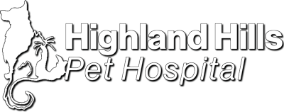 Highland Hills Pet Hospital